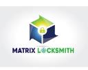 Matrix Locksmith logo